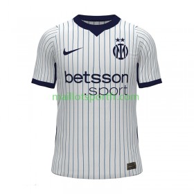 Maillot de Foot Inter Milan Exterieur 2026/27